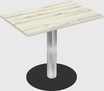 Modular table/desk table