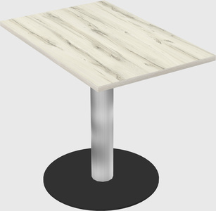 Modular table/desk table