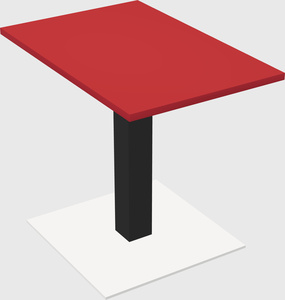 Table/bureau modulaire