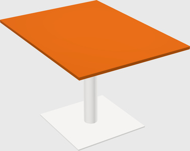Modular table/desk table