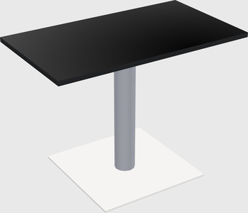 Table/bureau modulaire