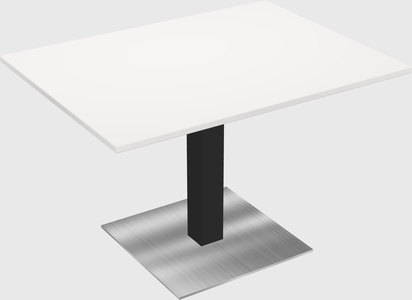 Modular table/desk table