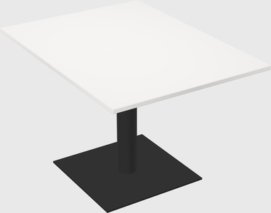 Modular table/desk table