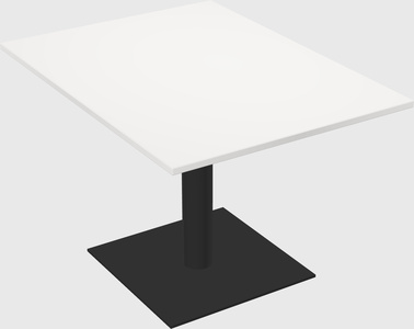 Modular table/desk table