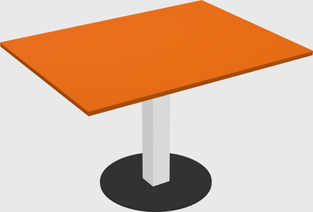 Modular table/desk table