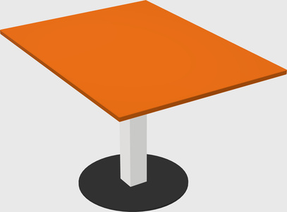 Modular table/desk table