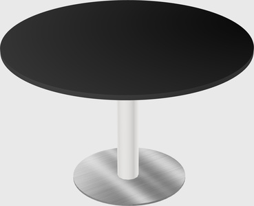 Modular table/desk table