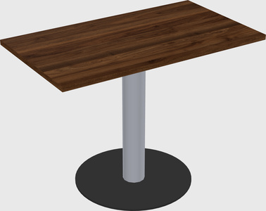 Modular table/desk table