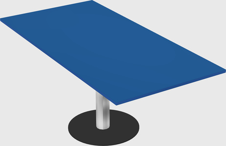 Modular table/desk table