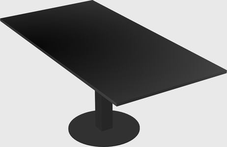 Modular table/desk table