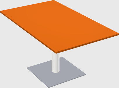Table/bureau modulaire