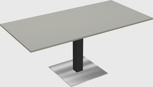 Modular table/desk table