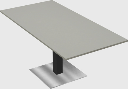 Modular table/desk table