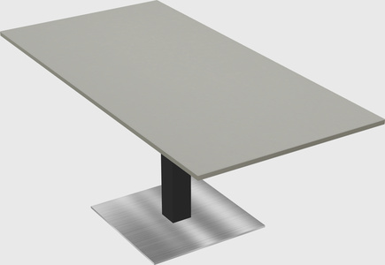 Modular table/desk table