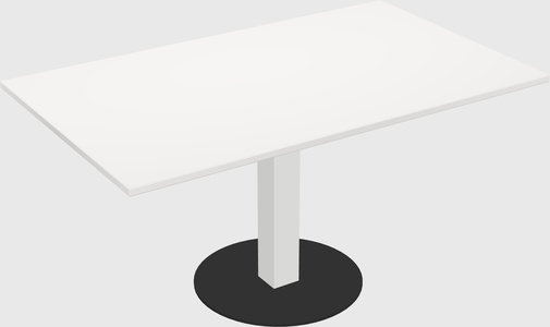 Modular table/desk table
