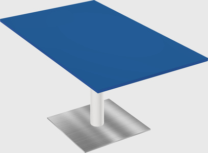 Modular table/desk table