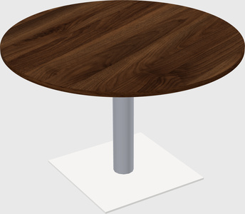 Modular table/desk table