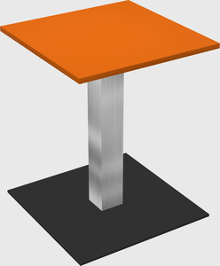 Table/bureau modulaire