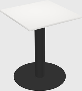 Modular table/desk table