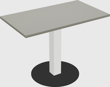 Modular table/desk table