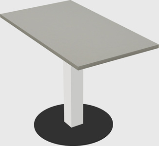 Modular table/desk table