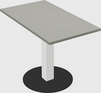 Modular table/desk table