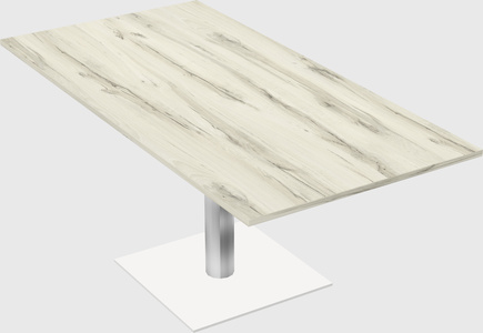 Modular table/desk table