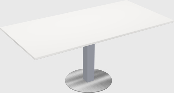 Modular table/desk table