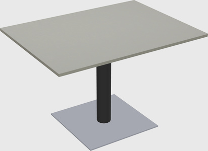 Modular table/desk table