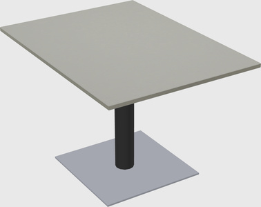 Modular table/desk table