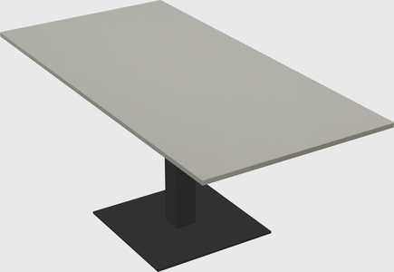 Table/bureau modulaire