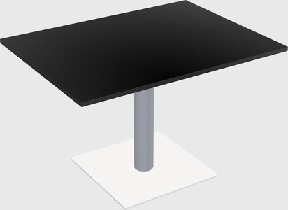 Modular table/desk table