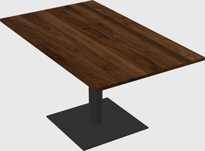 Modular table/desk table