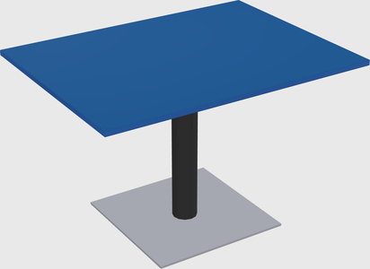 Table/bureau modulaire