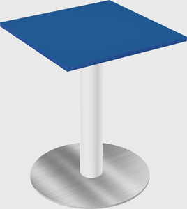 Modular table/desk table