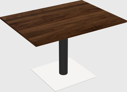 Modular table/desk table