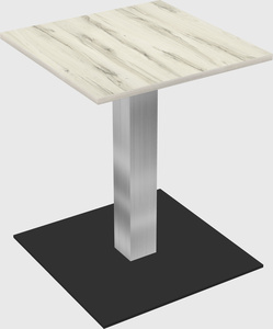 Modular table/desk table