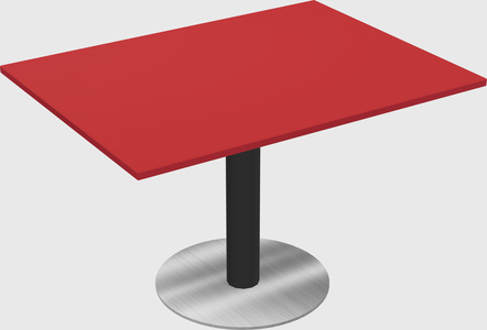 Modular table/desk table
