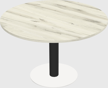 Modular table/desk table