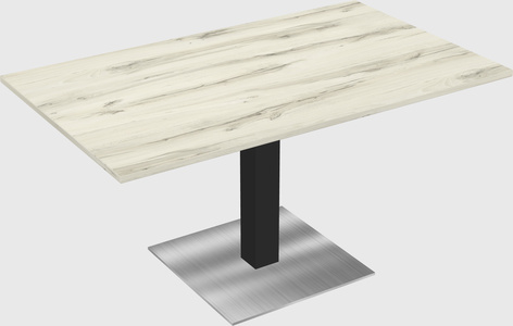 Modular table/desk table