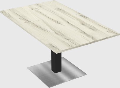 Modular table/desk table