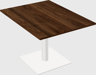 Modular table/desk table