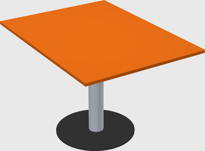 Table/bureau modulaire