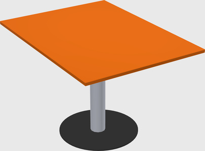 Table/bureau modulaire
