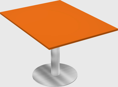 Modular table/desk table