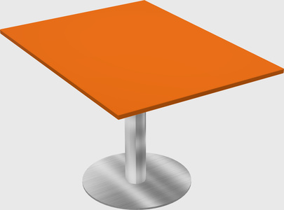 Modular table/desk table