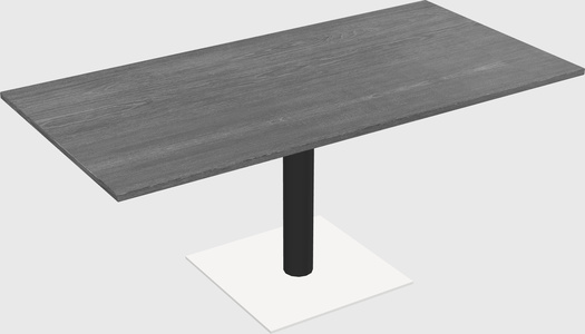 Modular table/desk table