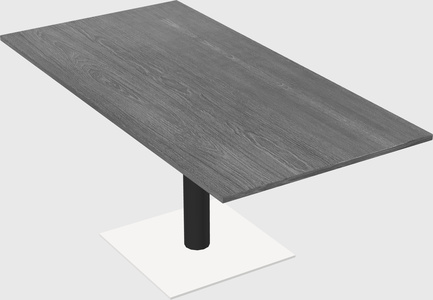 Modular table/desk table