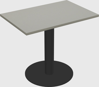 Modular table/desk table