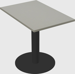 Modular table/desk table